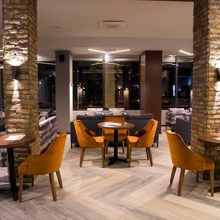 Vrnjačka Banja A Hoteli - Hotel Slatina מראה חיצוני תמונה