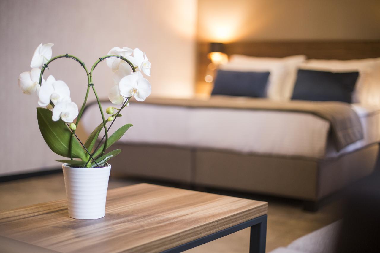 Vrnjačka Banja A Hoteli - Hotel Slatina מראה חיצוני תמונה