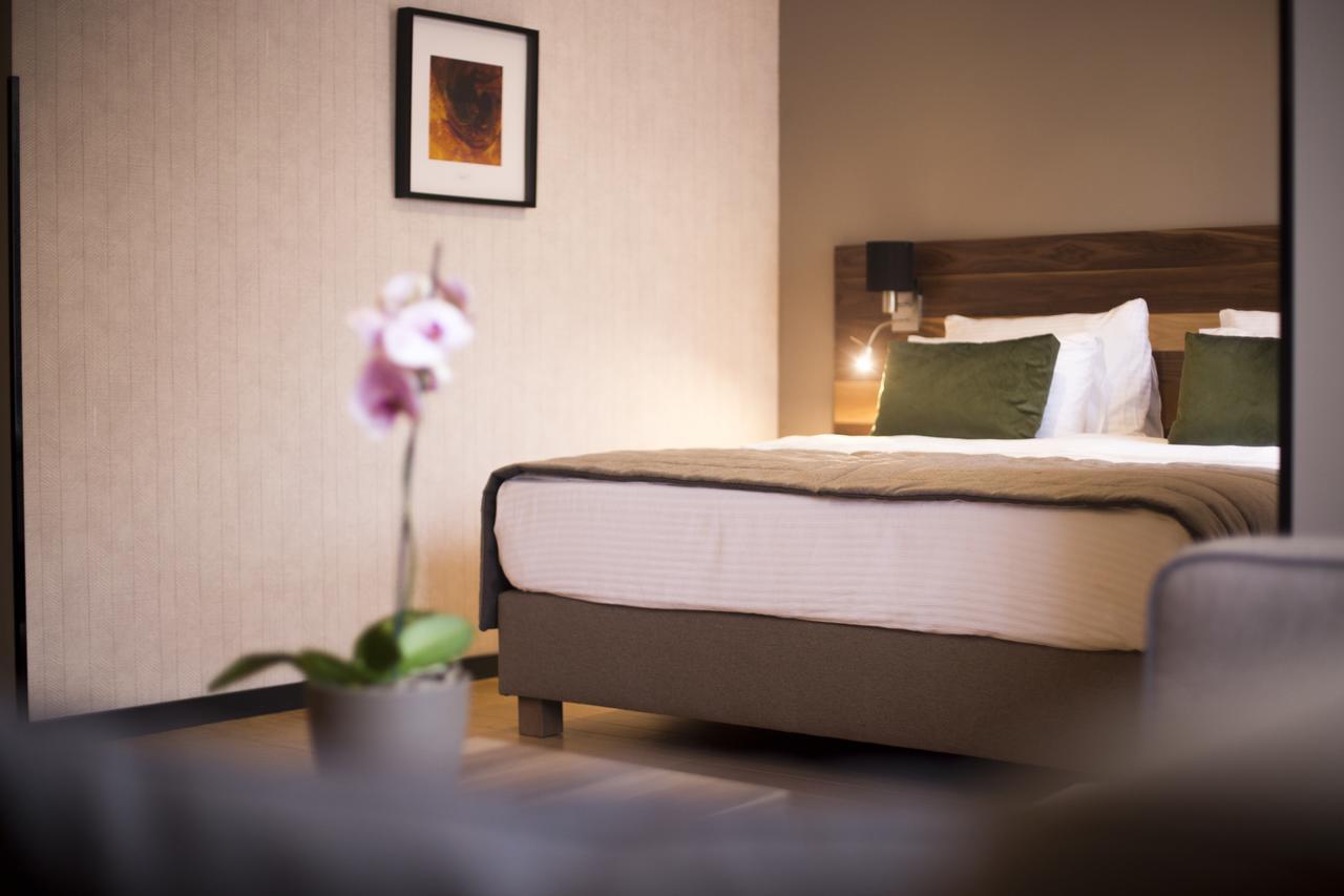 Vrnjačka Banja A Hoteli - Hotel Slatina מראה חיצוני תמונה