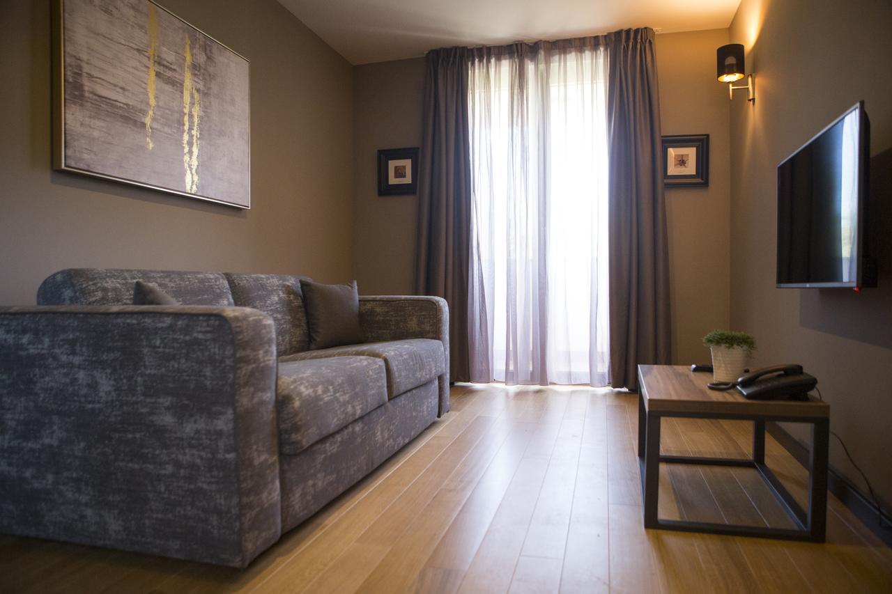 Vrnjačka Banja A Hoteli - Hotel Slatina מראה חיצוני תמונה