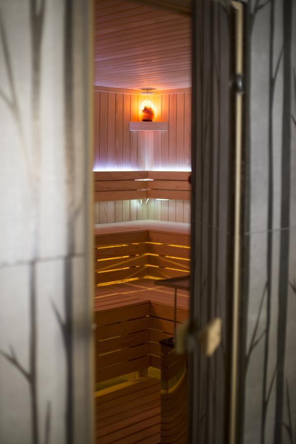 Vrnjačka Banja A Hoteli - Hotel Slatina מראה חיצוני תמונה
