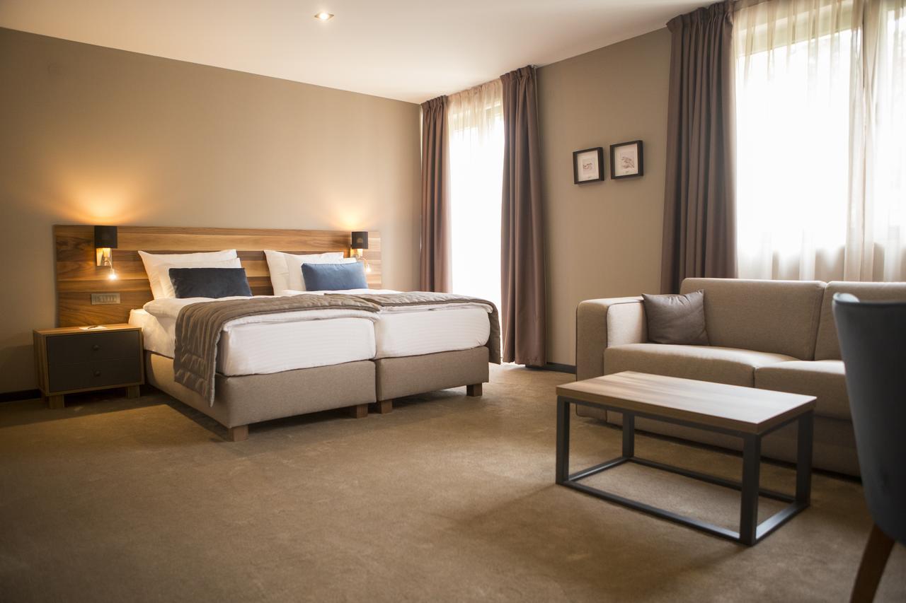 Vrnjačka Banja A Hoteli - Hotel Slatina מראה חיצוני תמונה