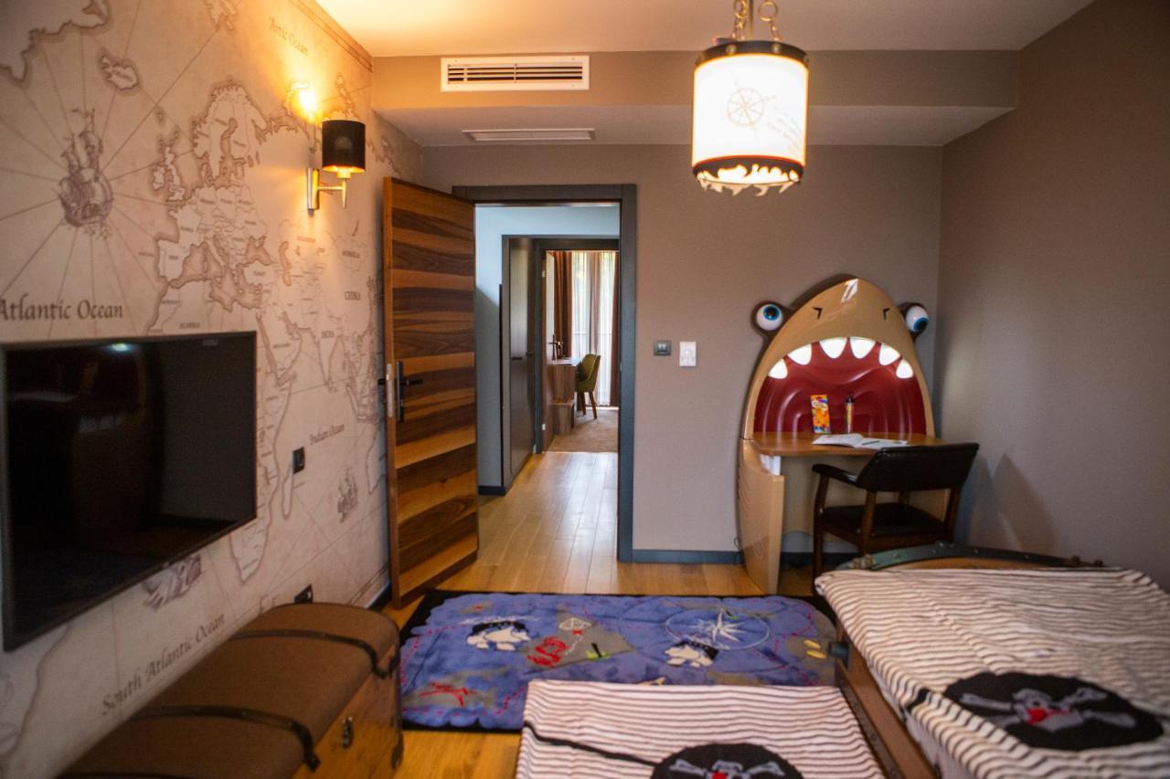 Vrnjačka Banja A Hoteli - Hotel Slatina מראה חיצוני תמונה