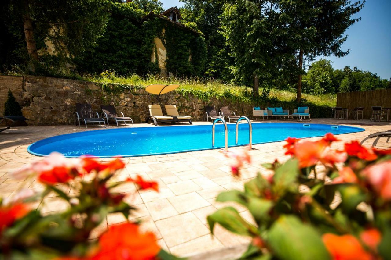 Vrnjačka Banja A Hoteli - Hotel Slatina מראה חיצוני תמונה