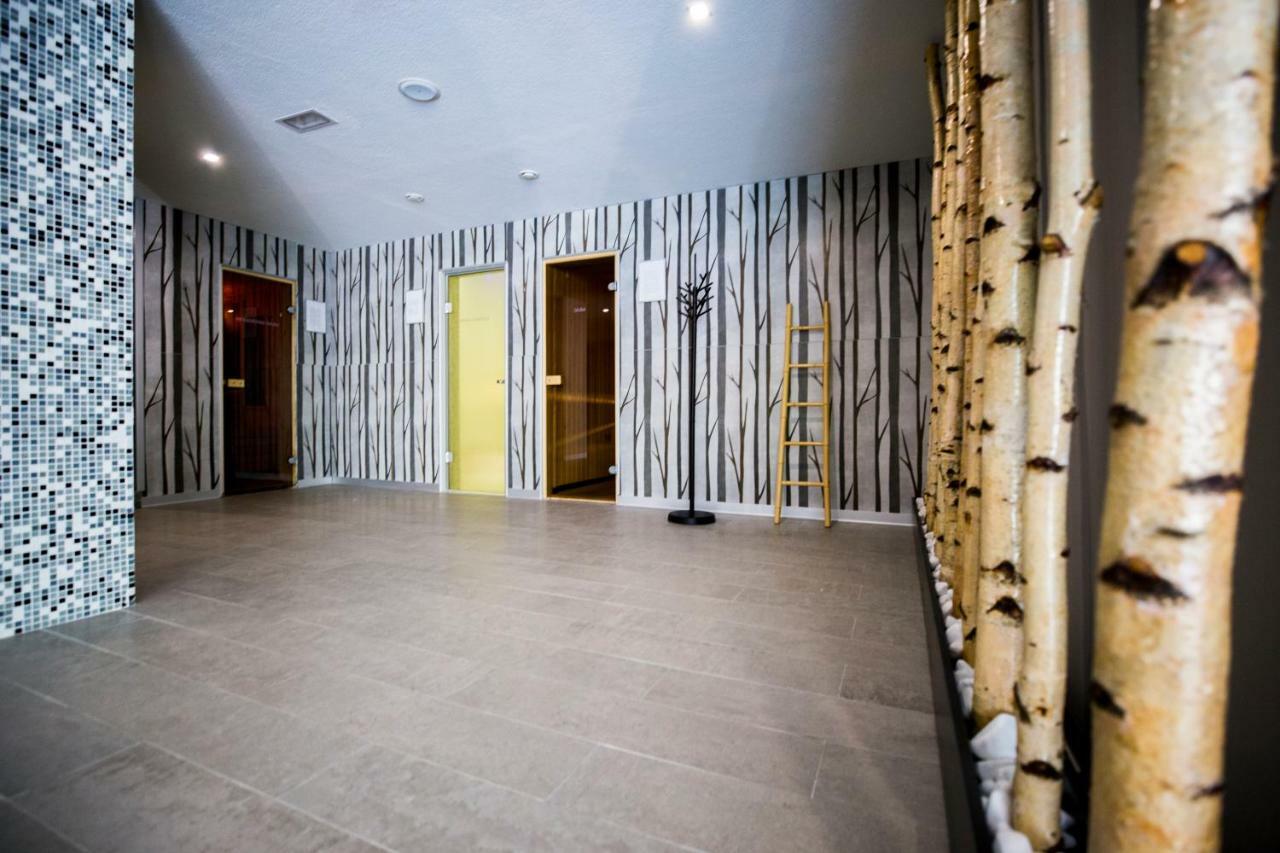 Vrnjačka Banja A Hoteli - Hotel Slatina מראה חיצוני תמונה