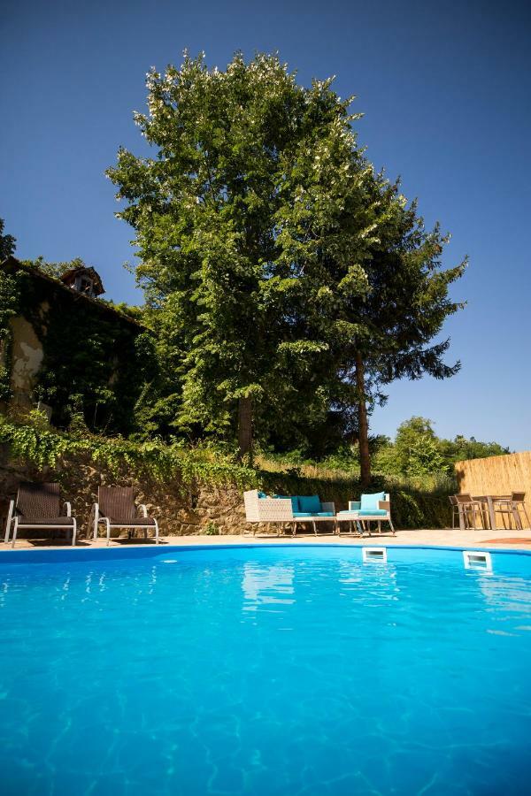 Vrnjačka Banja A Hoteli - Hotel Slatina מראה חיצוני תמונה
