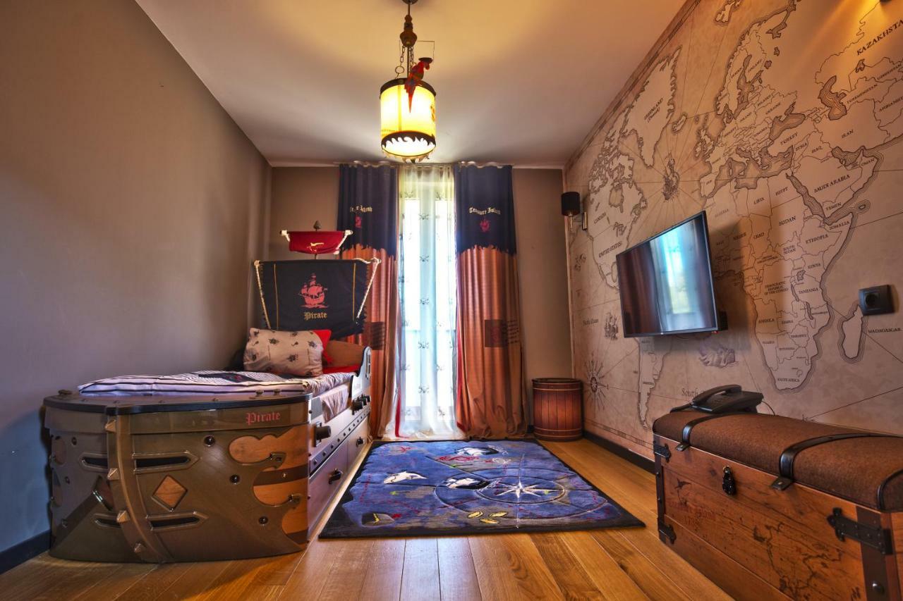 Vrnjačka Banja A Hoteli - Hotel Slatina מראה חיצוני תמונה